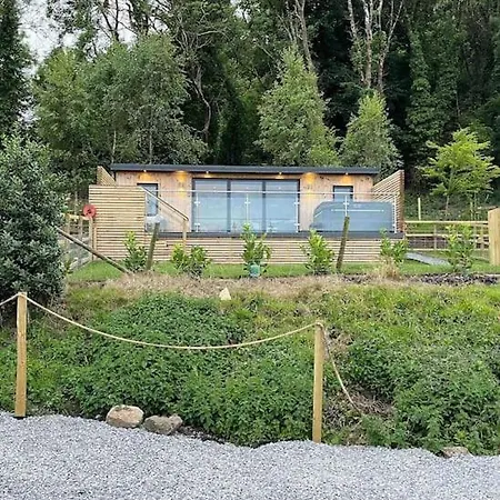 Villa Brandy Cove Swansea Exterior foto