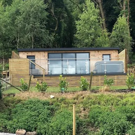Villa Brandy Cove Swansea Exterior foto