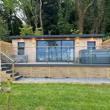Villa Brandy Cove Swansea Exterior foto